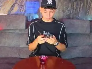 Camsoda Best Webcam of david-laidd