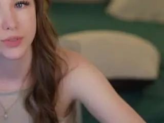 Camsoda Adult Webcams of ella054