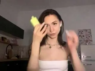 Camsoda Free Porn Cam of lucilakanne