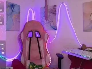 Camsoda Free Porn Cam of manesummers