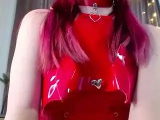 Camsoda Adult Webcams of shanekayadao