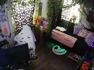 Camsoda Free Porn Cam of voyeurcam-veccasalt-01