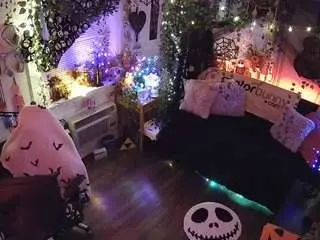 Camsoda Free Porn Cam of voyeurcam-veccasalt-01