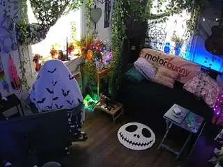 Camsoda Private Sex Chat of voyeurcam-veccasalt-01