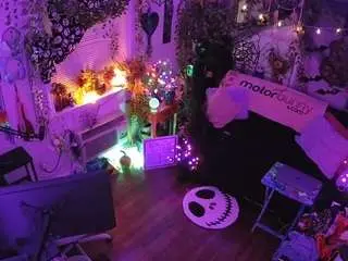 Camsoda Private Sex Chat of voyeurcam-veccasalt-01