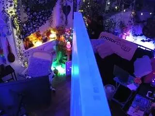 Camsoda Best live sex cam show of voyeurcam-veccasalt-01