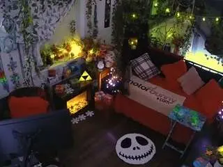 Camsoda Live Porn of voyeurcam-veccasalt-01