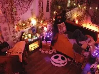 Camsoda Best live sex cam show of voyeurcam-veccasalt-01