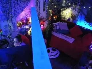 Camsoda Private Sex Chat of voyeurcam-veccasalt-01