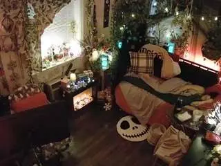 Camsoda Free Live Porn of voyeurcam-veccasalt-01