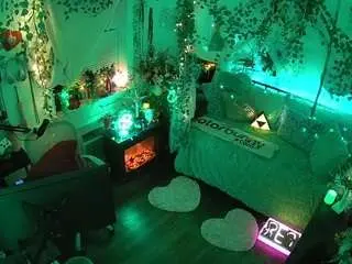 Camsoda Free Porn Cam of voyeurcam-veccasalt-01