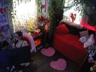 Camsoda Best live sex cam show of voyeurcam-veccasalt-01