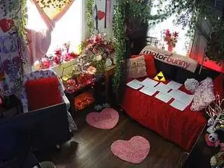 Camsoda Live Porn of voyeurcam-veccasalt-01