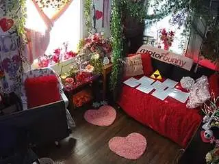 Camsoda Adult Video Chat of voyeurcam-veccasalt-01