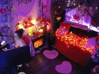 Camsoda Private Sex Chat of voyeurcam-veccasalt-01
