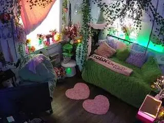 Camsoda Free Porn Cam of voyeurcam-veccasalt-01