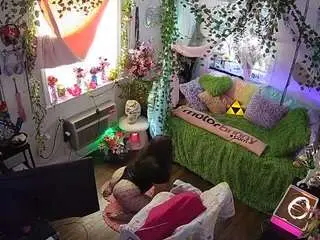 Camsoda Adult Webcam of voyeurcam-veccasalt-01