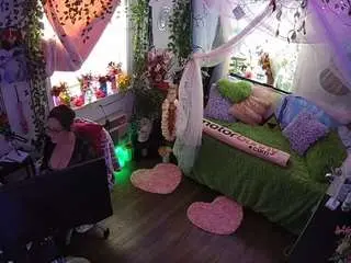 Camsoda Nude Webcam of voyeurcam-veccasalt-01