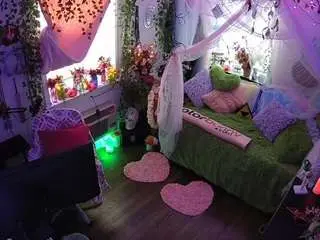 Camsoda Private Sex Chat of voyeurcam-veccasalt-01