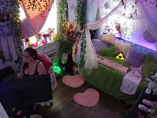 Camsoda Private Sex Chat of voyeurcam-veccasalt-01