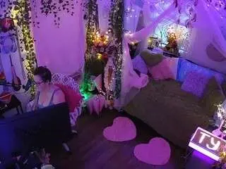 Camsoda Adult Video Chat of voyeurcam-veccasalt-01