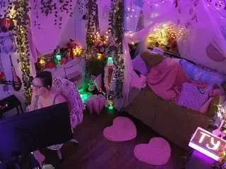 Camsoda Live Sex Cam of voyeurcam-veccasalt-01
