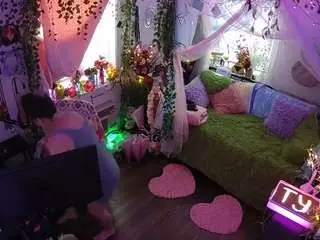 Camsoda Live Sex Cam of voyeurcam-veccasalt-01