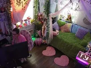 Camsoda Live Porn of voyeurcam-veccasalt-01