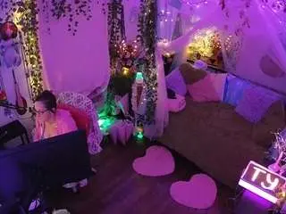 Camsoda Nude Webcam of voyeurcam-veccasalt-01