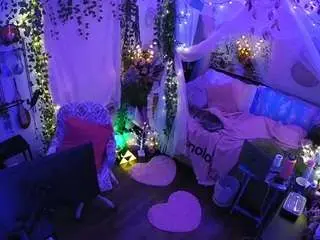 Camsoda Best live sex cam show of voyeurcam-veccasalt-01