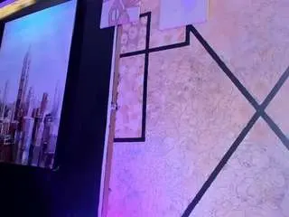 Camsoda Best live sex cam show of amarawolf