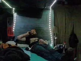 Camsoda Best live sex cam show of cowboy0894