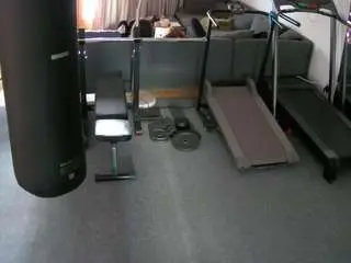 Camsoda Live Sex Cam of voyeurcam-julmodels-living-6