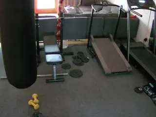 Camsoda Adult Webcam of voyeurcam-julmodels-living-6