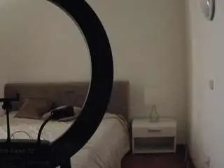 Camsoda Live Porn of voyeurcam-julmodels-living-6