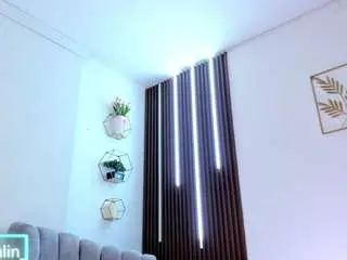 Camsoda Nude Webcam of anastalin1