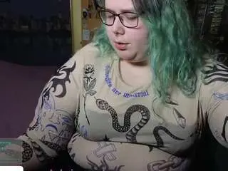 Camsoda Adult Video Chat of jannetamazing