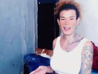 Camsoda Live Sex of johanadoll69