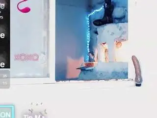 Camsoda Adult Video Chat of johanadoll69