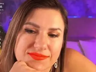 Camsoda Adult Webcam of kiraroxx