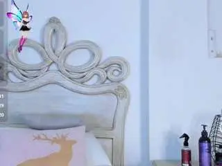 Camsoda Best live sex cam show of michell-blakke