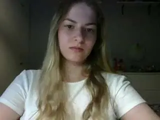 Camsoda Live Sex of rosiejune