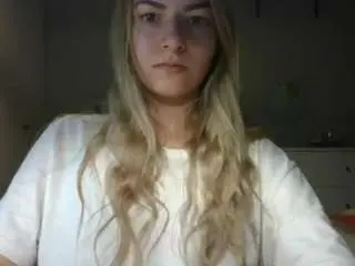 Camsoda Live Sex of rosiejune