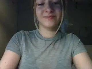 Camsoda Sex Cam of rosiejune