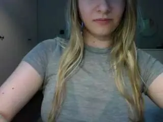 Camsoda Live Sex Cam of rosiejune