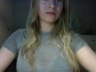 Camsoda Best Webcam of rosiejune