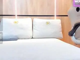 Camsoda Adult Webcam of adela-chase