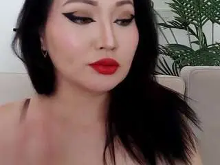 Camsoda Live Sex of danymin