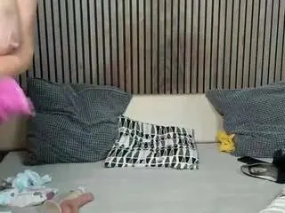 Camsoda Best Webcam of lexyluvx