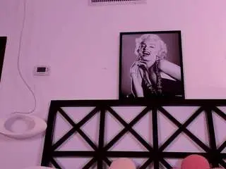 Camsoda Live Sex Cam of lunamystyque